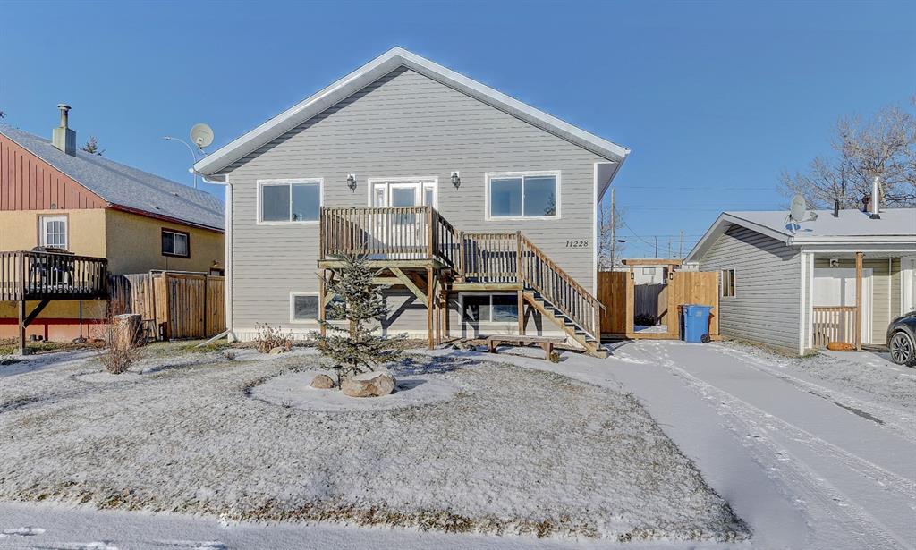 Picture of 11228 107 Avenue , Fairview Real Estate Listing