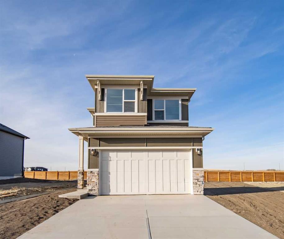 Picture of 1242 Chinook Winds Circle SW, Airdrie Real Estate Listing
