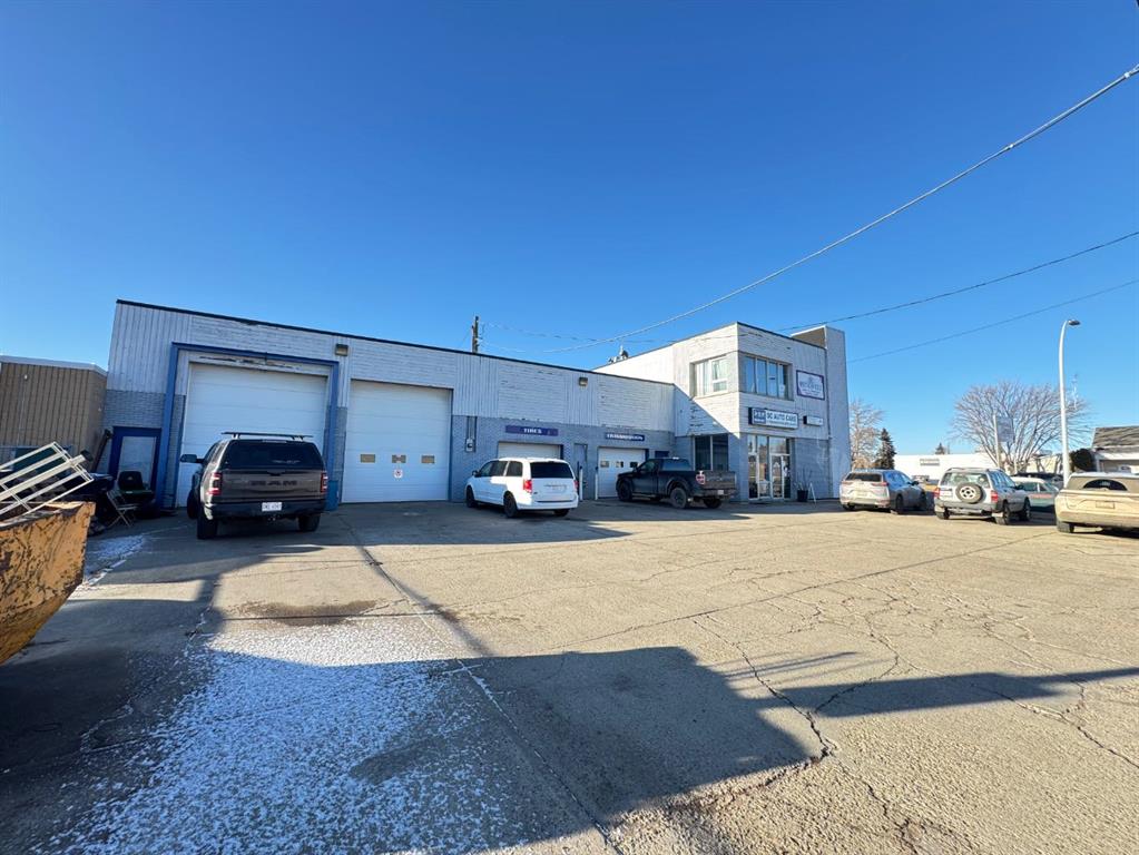 Picture of Morinville Real Estate Listing