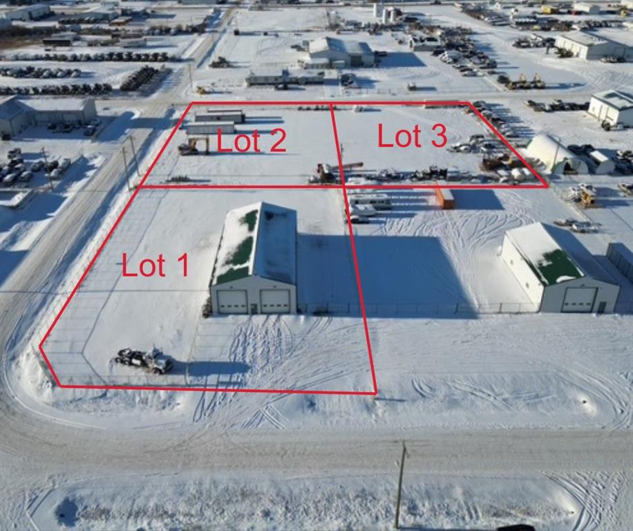 Picture of 9802 97 Street  , La Crete Real Estate Listing