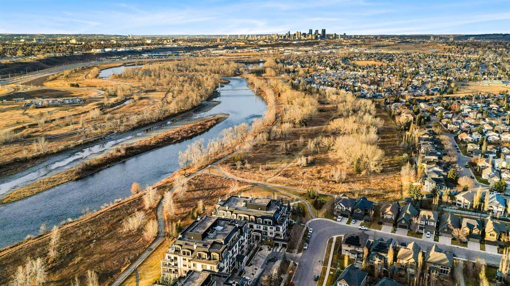 Picture of 101, 131 Quarry Way SE, Calgary Real Estate Listing