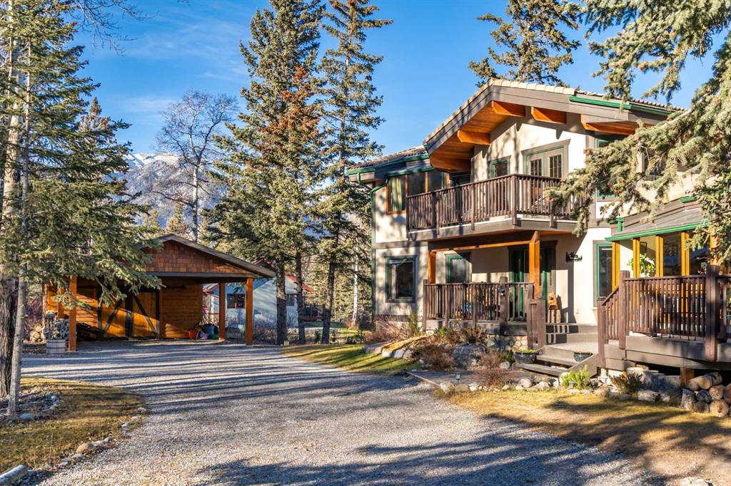 Picture of 34 Lac Des Arcs Drive , Lac Des Arcs Real Estate Listing