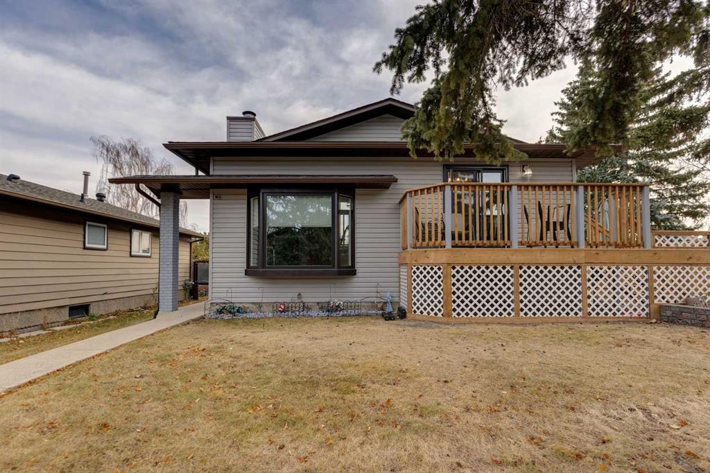 Picture of 55 Bermuda Place NW, Calgary Real Estate Listing