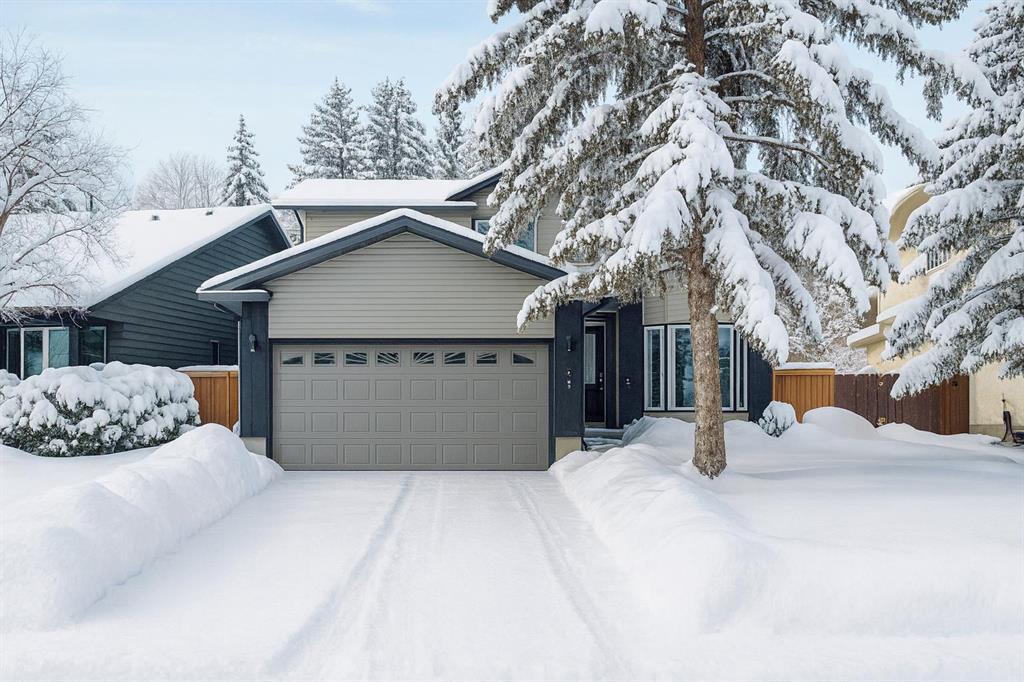 Picture of 92 Deermeade Road SE, Calgary Real Estate Listing