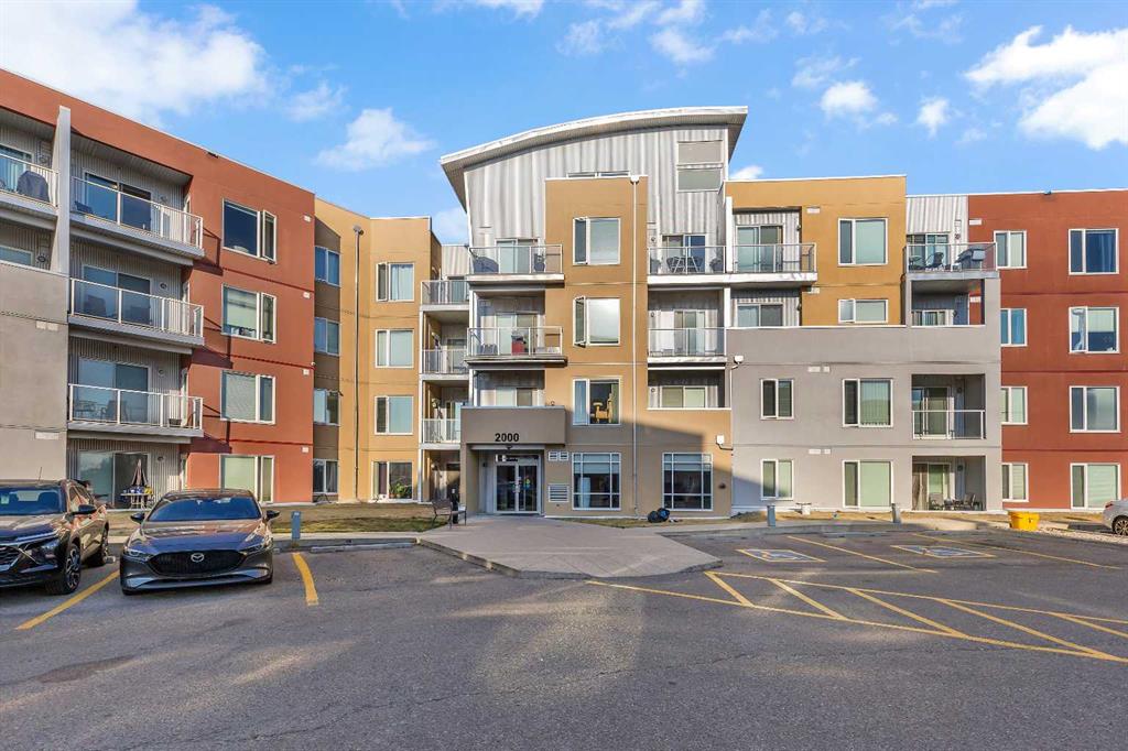 Picture of 2416, 604 East Lake Boulevard , Airdrie Real Estate Listing