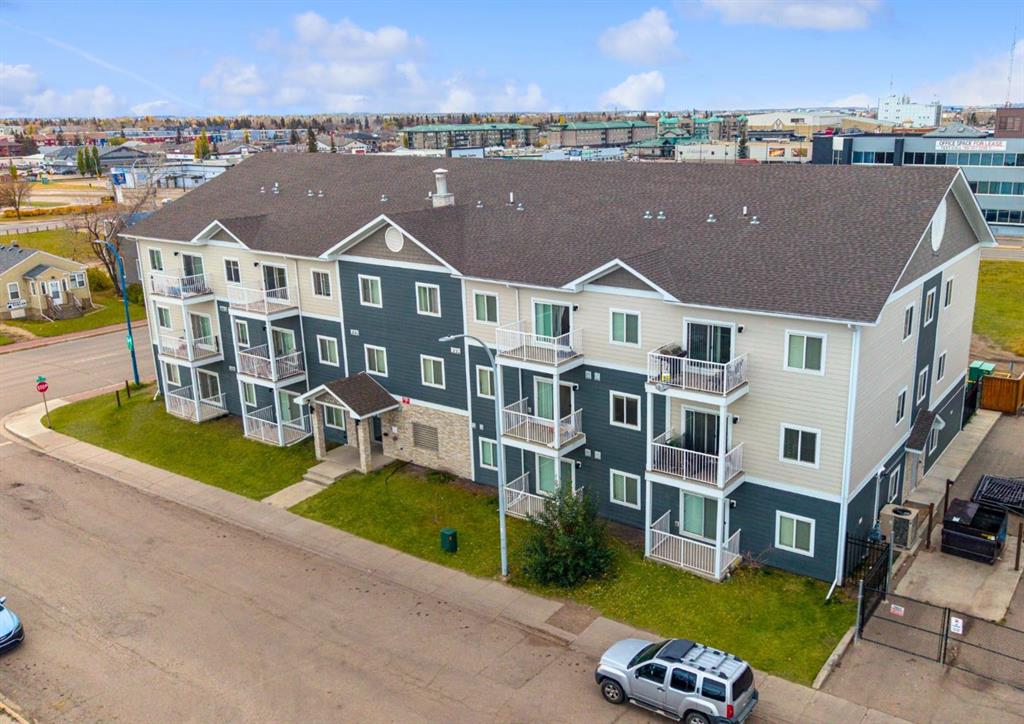 Picture of 301, 10004 97A Street , Grande Prairie Real Estate Listing
