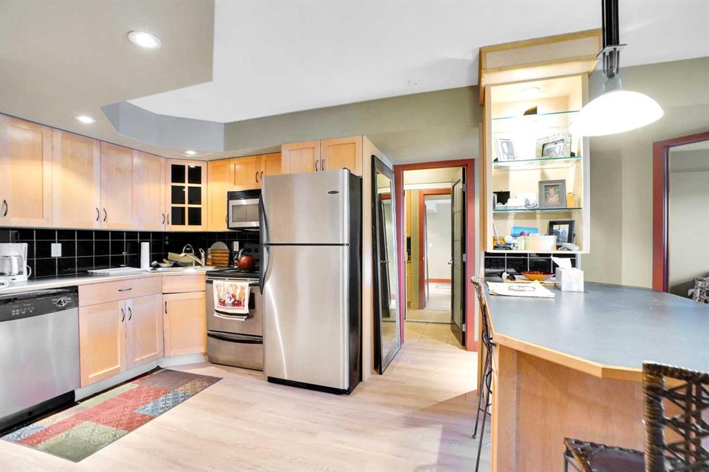 Picture of 305, 717 4A Street NE, Calgary Real Estate Listing