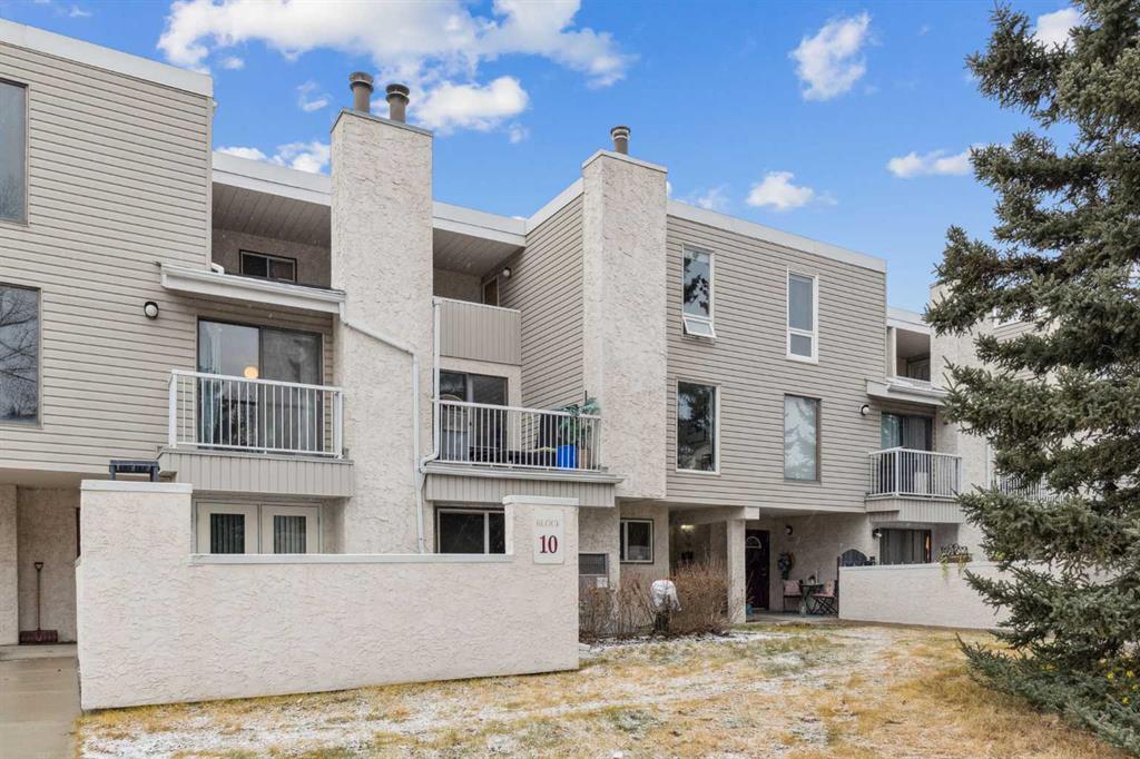 Picture of 1003, 3500 Varsity Drive NW, Calgary Real Estate Listing