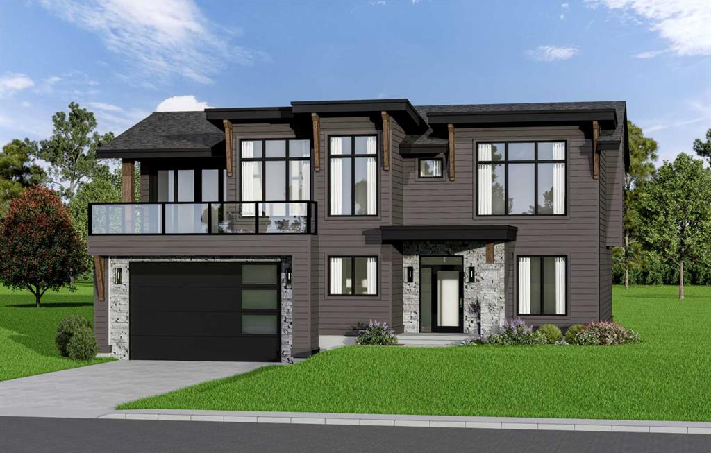 Picture of 467 Sunset Drive , Rural Vulcan County Real Estate Listing