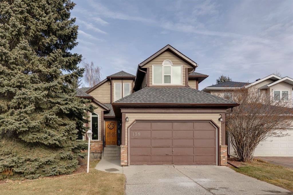 Picture of 139 Wood Valley Rise SW, Calgary Real Estate Listing