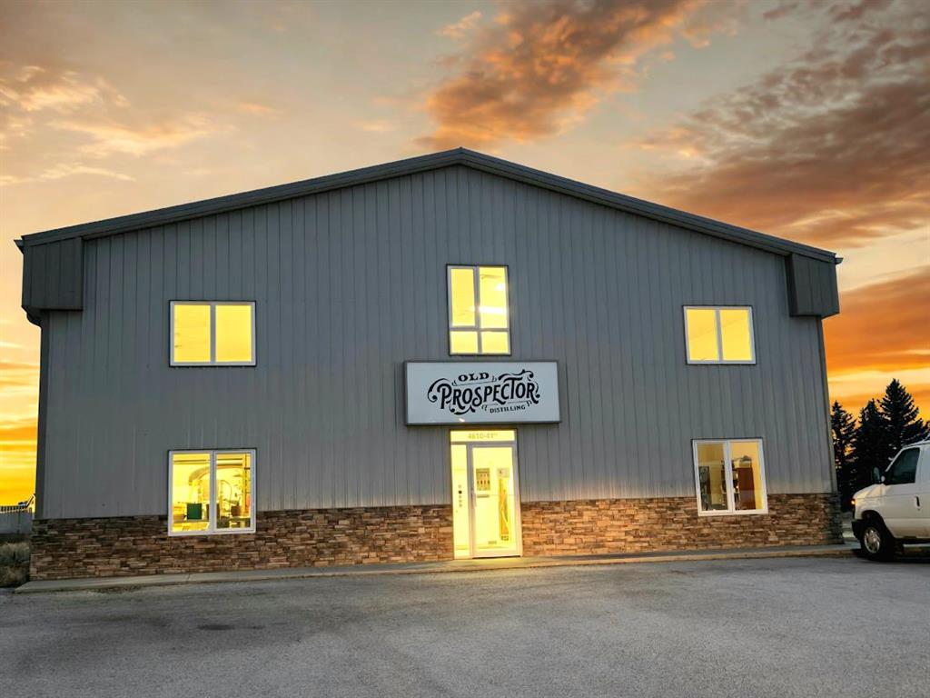 Picture of 4810 41 Street , Camrose Real Estate Listing