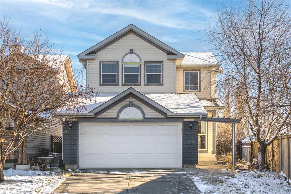 Picture of 311 Coventry Circle NE, Calgary Real Estate Listing