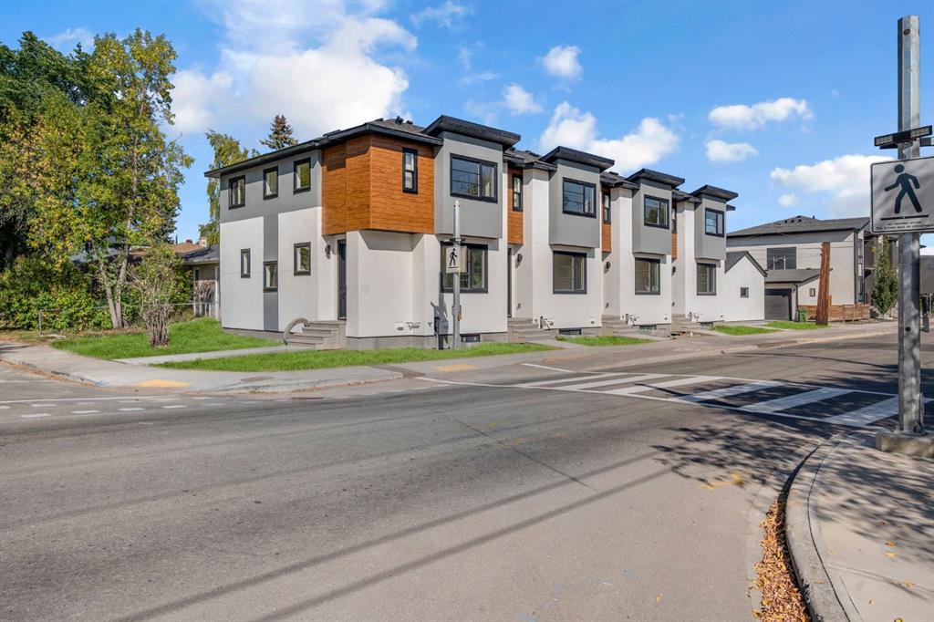 Picture of 2504 18 Street NW, Calgary Real Estate Listing