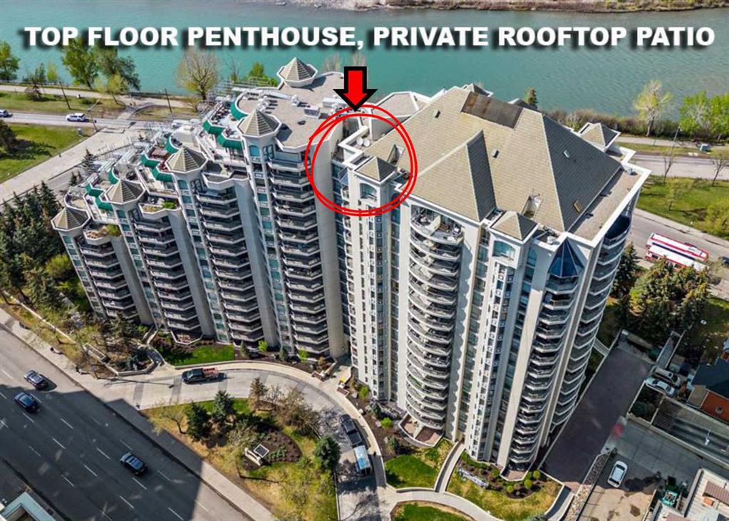 Picture of 1707, 1108 6 Avenue SW, Calgary Real Estate Listing