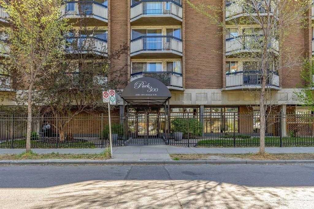 Picture of 207, 339 13 Avenue SW, Calgary Real Estate Listing
