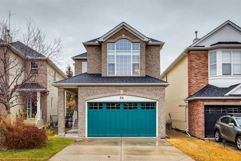 Picture of 54 Discovery Ridge Gardens SW, Calgary Real Estate Listing