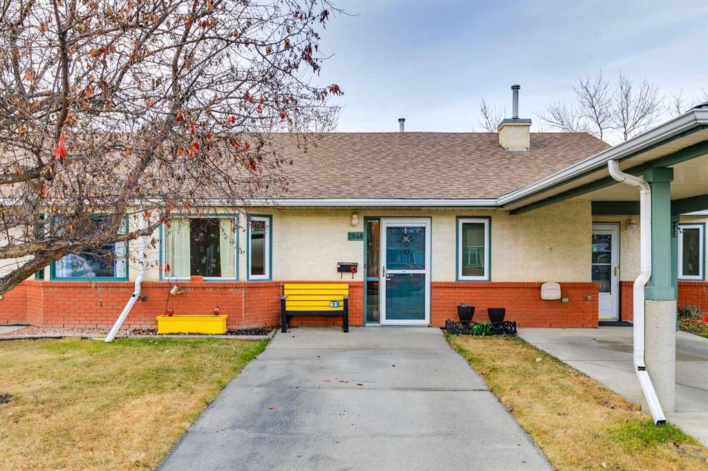 Picture of 2848 Dovely Park SE, Calgary Real Estate Listing