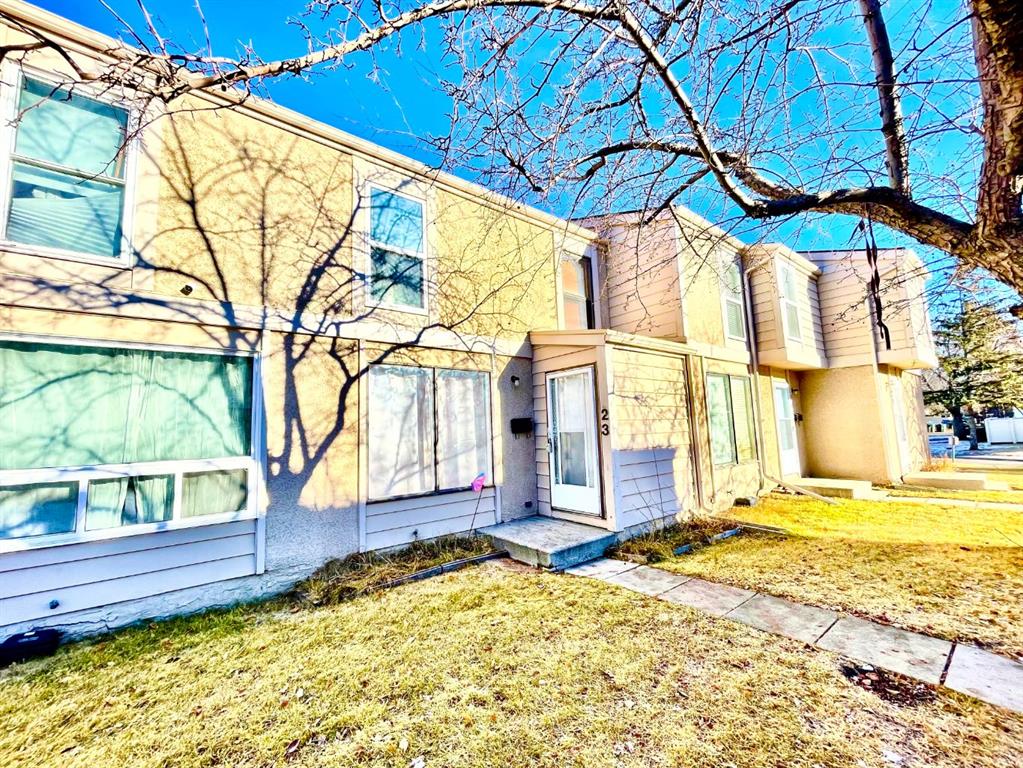 Picture of 23, 2319 56 Street NE, Calgary Real Estate Listing