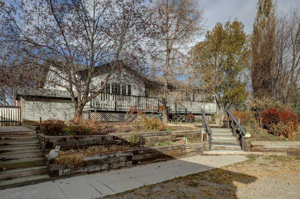 Picture of 235006 Highway 817  , Rural Wheatland County Real Estate Listing