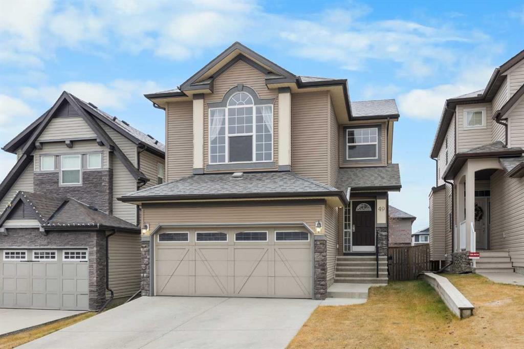 Picture of 49 Sage Valley Manor NW, Calgary Real Estate Listing