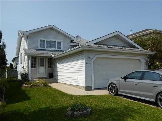 Picture of 11324 92A Street , Grande Prairie Real Estate Listing