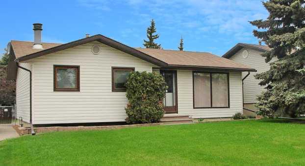 Picture of A, 11314 101A Street , Grande Prairie Real Estate Listing