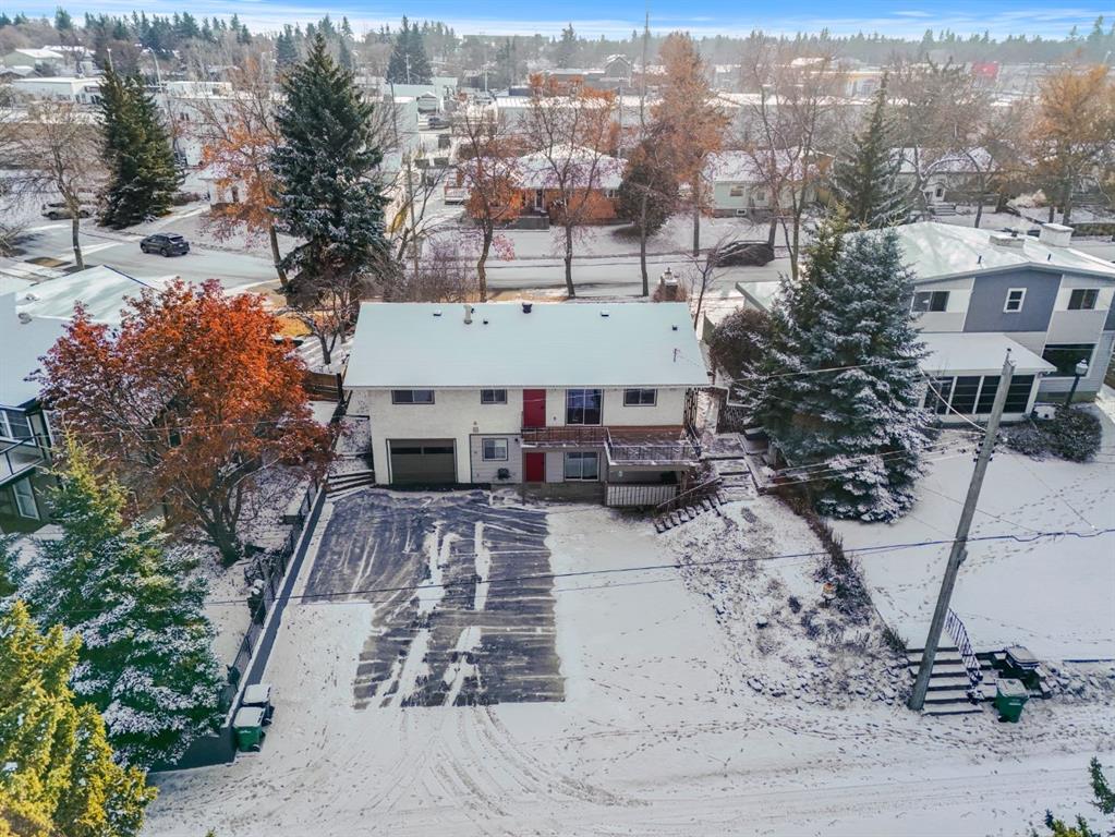 Picture of 5714 48B Avenue , Camrose Real Estate Listing