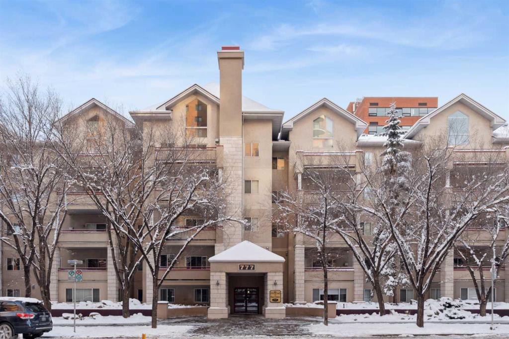 Picture of 205, 777 3 Avenue SW, Calgary Real Estate Listing