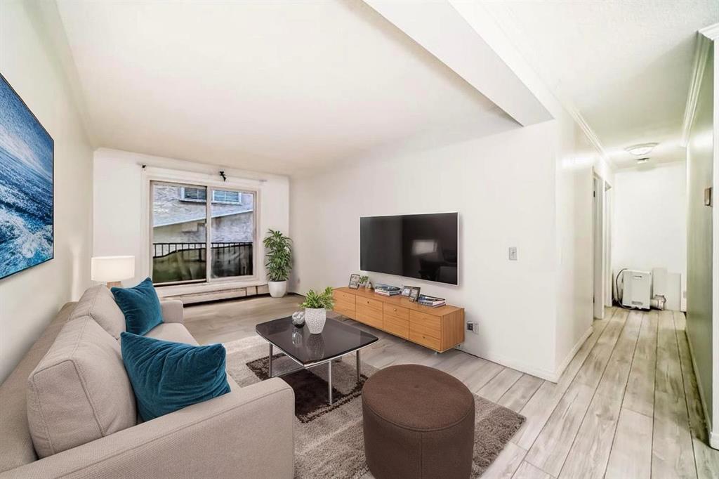 Picture of 205, 626 2 Avenue NE, Calgary Real Estate Listing