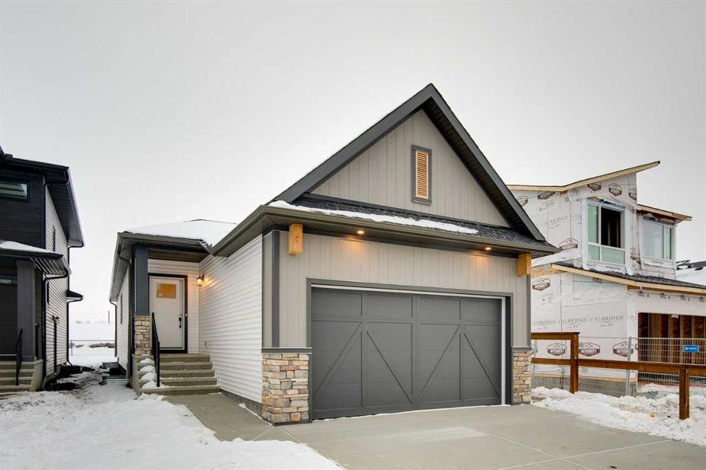 Picture of 75 Fireside Common , Cochrane Real Estate Listing