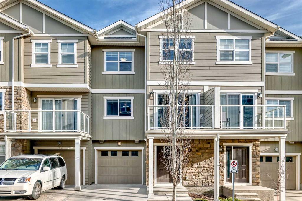 Picture of 704 Evanston Manor NW, Calgary Real Estate Listing