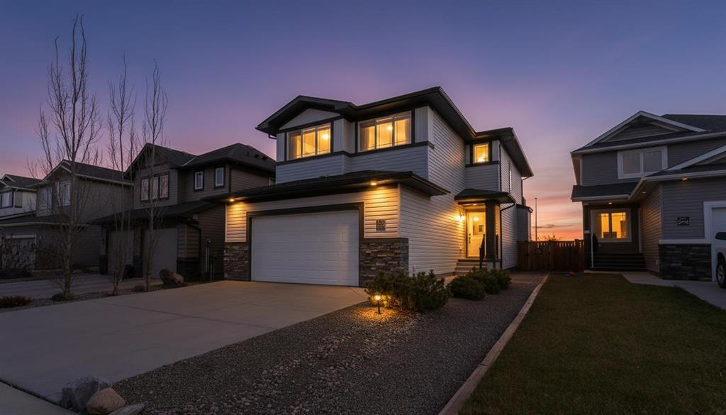 Picture of 523 Firelight Place W, Lethbridge Real Estate Listing