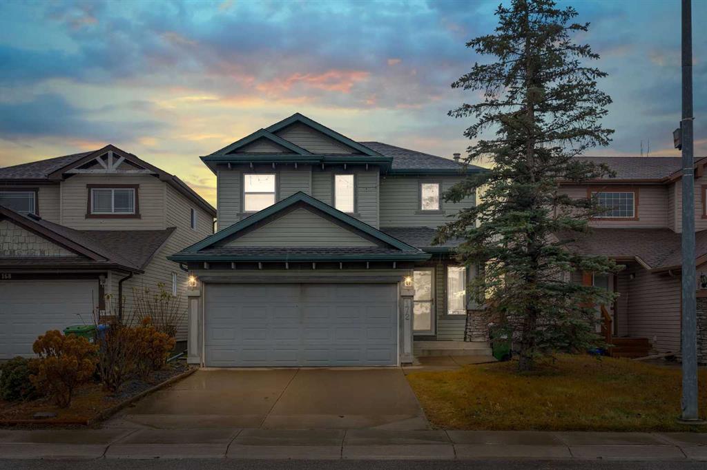 Picture of 172 Covehaven Road NE, Calgary Real Estate Listing