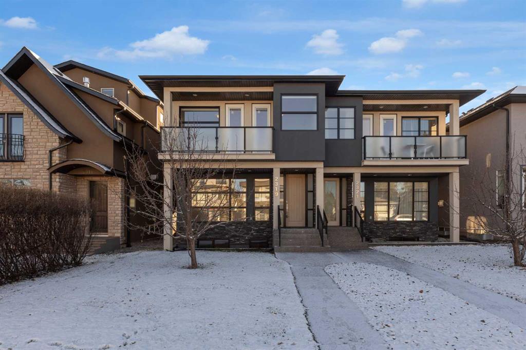 Picture of 2319 23 Avenue SW, Calgary Real Estate Listing