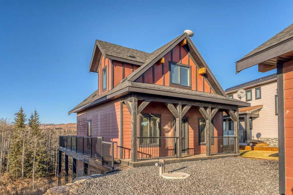 Picture of 247 Cottageclub Crescent , Rural Rocky View County Real Estate Listing