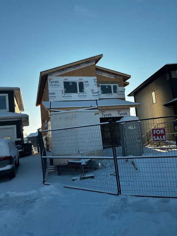 Picture of 49 Lowden Close , Red Deer Real Estate Listing