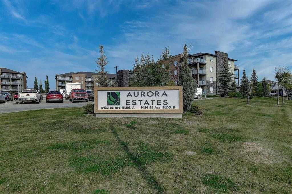 Picture of 401, 9120 96 Avenue , Grande Prairie Real Estate Listing