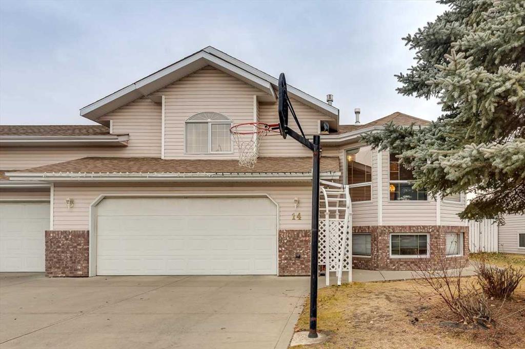 Picture of 14 Lawrence Crescent , Red Deer Real Estate Listing