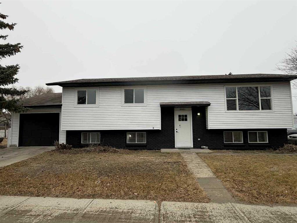 Picture of 8001 Poplar Drive , Grande Prairie Real Estate Listing