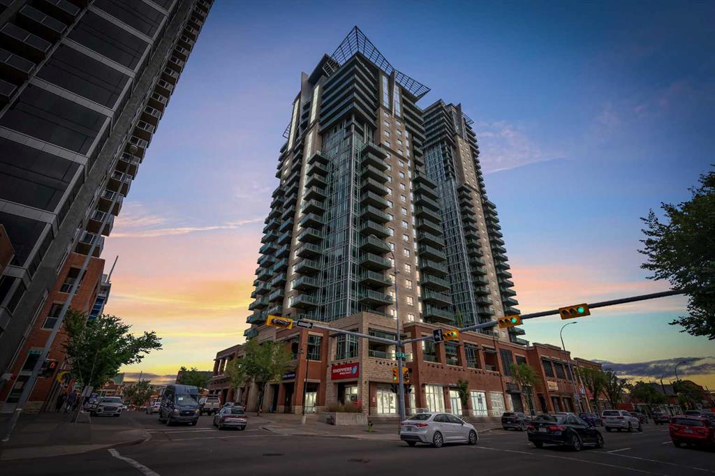 Picture of 1405, 1410 1 Street SE, Calgary Real Estate Listing