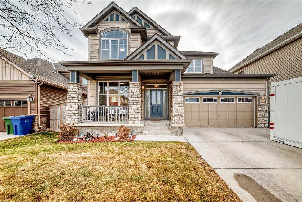 Picture of 104 Viewpointe Terrace , Chestermere Real Estate Listing