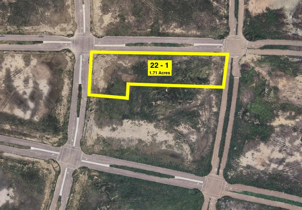 Picture of Plan 1422987 Block 22 Lot 1  , Fort McMurray Real Estate Listing