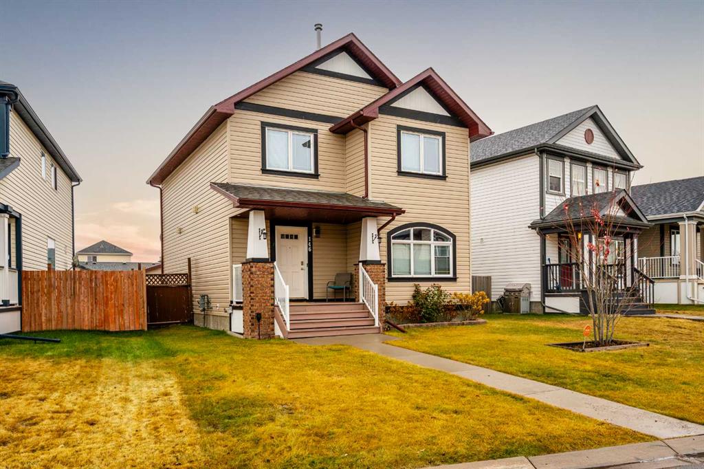 Picture of 146 Copperstone Grove SE, Calgary Real Estate Listing