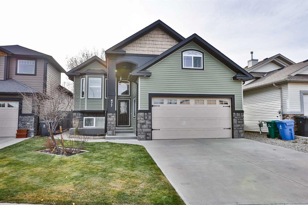 Picture of 477 Edinburgh Road W, Lethbridge Real Estate Listing