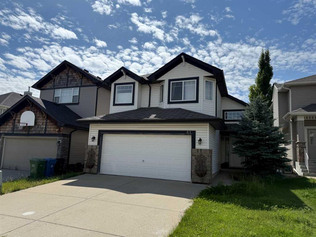 Picture of 61 Everwoods Close SW, Calgary Real Estate Listing