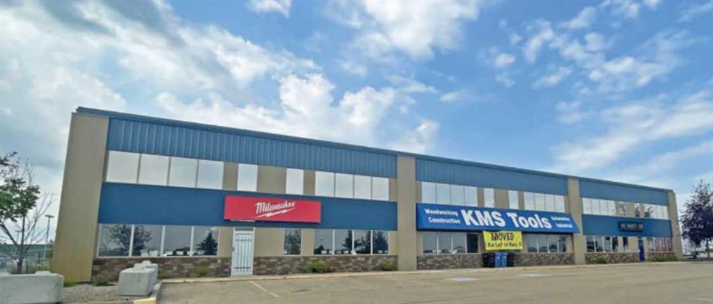 Picture of A1-3, 53 Burnt Park Drive , Red Deer Real Estate Listing