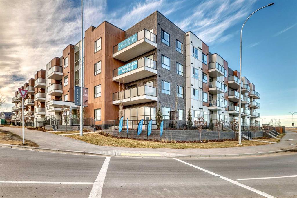 Picture of 212, 245 Edith Place NW, Calgary Real Estate Listing
