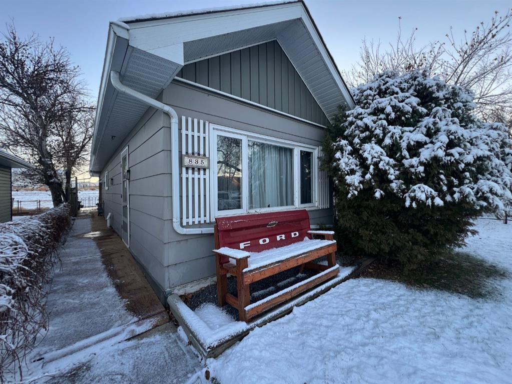 Picture of 835 3 Avenue , Drumheller Real Estate Listing