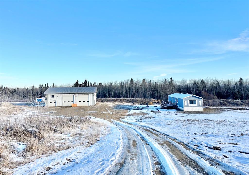 Picture of 13002 881 Highway , Lac La Biche Real Estate Listing