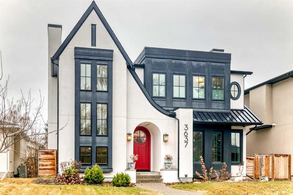 Picture of 3637 13 Street SW, Calgary Real Estate Listing
